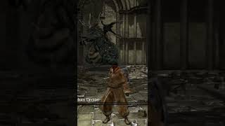 DS1 Paladin Playthrough Part 1 Asylum Demon gaming darksouls hailthesun [upl. by Ethbun]