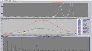 Importing Shimadzu GCMS Data into AMDIS and NIST [upl. by Htnicayh]