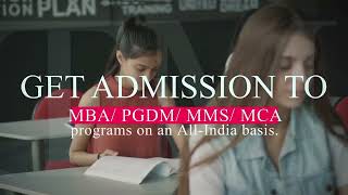 ATMA Registration 2024  ATMA Management Exam India  Common Entrance Test for MBA [upl. by Weil237]