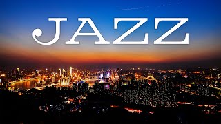 Elegant Piano amp Saxophone Music  Night Luxurious Smooth Jazz for Romance amp Relax [upl. by Ulick69]