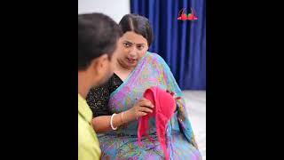 भाभी ने दूध पिलाया Melon Digital Web Series hindi ullu webseries newseries [upl. by Rimidalb]