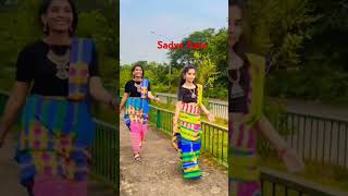 SADYE GATE SATHALI VIDEO 202425 trending shorts santalishorts viralvideo [upl. by Cormac]