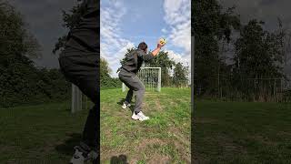 Me doing handball training part 25 [upl. by Hachmann]