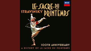 Stravinsky The Rite of Spring K15 Pt 1 II The Augurs of Spring [upl. by Onitsoga]