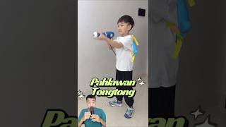 Tongtong Sang Palawan dubbing dubbinglucu funnyvideos dramalucu funnydubbing alurcerita [upl. by Shaddock]