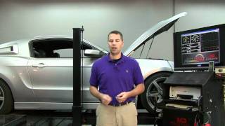 Calibrated Success Advanced Ford Tuning DVD  Short Intro [upl. by Maddox]