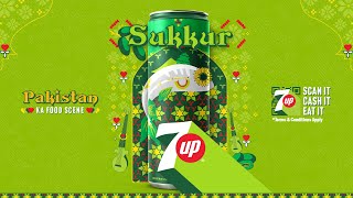 7UP presents Sukkur Ka Food Scene [upl. by Winfield]