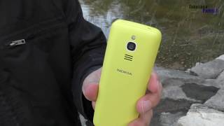 Unboxing Nokia 8110 4G [upl. by Goulet923]