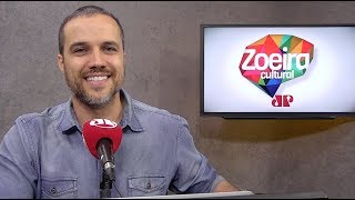 Zoeira Cultural – Ep 5 Brigas paixões e gênios [upl. by Ylloj]