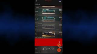 Roco Fleischmann Z21 app How to remove and delete a locomotive from a database [upl. by Mehalek]