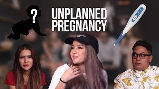 Unplanned Pregnancy  Real Talk Episode 3 [upl. by Souvaine757]