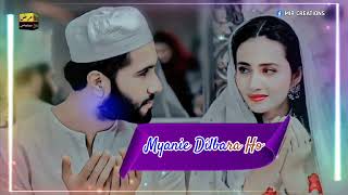 Masa mar Zulfan Grayi myani Dilbara Kashmiri Song  Che Chaya Afsar kashmiri song [upl. by Regdirb]