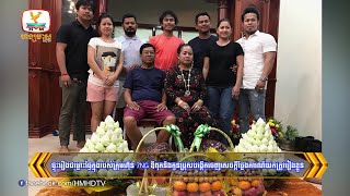 ផ្ទុះរឿងជម្លោះផ្ទៃក្នុងរបស់ក្រុមហ៊ុន7NG ឪពុកនិងកូនប្រុស  Flash News 13112024 12PM [upl. by Mccourt]