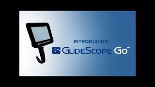 Go Anywhere with the Portable GlideScope Go Video Laryngoscope [upl. by Anitan]