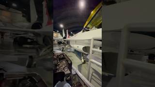 F16 Fighting Falcon ViperCockpit POV [upl. by Yeltsew99]