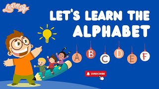 Abcdefg for kids homeschooling  ABCD [upl. by Marb422]