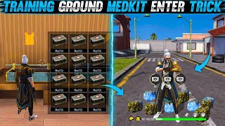 TOP 5 NEW SECRET TIPS amp TRICKS IN FREE FIRE 2021 GEXAN GAMING 26 [upl. by Erdnaek392]