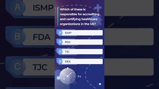 Federal Requirements l Exam Question 2 [upl. by Elak755]