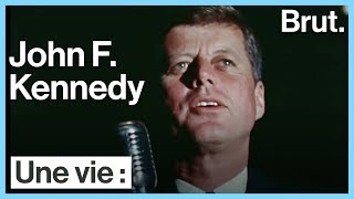 Une vie  John F Kennedy [upl. by Bab]