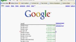 Amazing Google Tricks [upl. by Gussy]