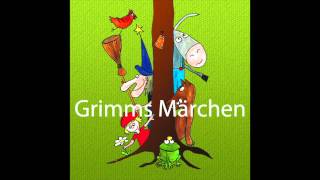 Grimms Märchen Der Froschkönig [upl. by Corbett]