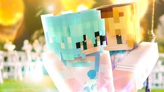 WEDDING DAY  The Magiclicas The Final Chapter 🔮 Aprils Fool Special  Minecraft Roleplay [upl. by Nirek]