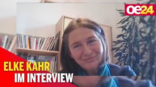 Karl Wendl Das Interview mit Elke Kahr [upl. by Gaiser]