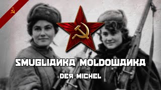 Smuglianka Moldowanka  Der Michel  СмуглянкаМолдаванка [upl. by Burget]