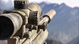 Marine Corps Scout Snipers vs US Army Snipers [upl. by Siro42]