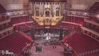 Joe Bonamassa – Behind the Tour de Force at the Royal Albert Hall [upl. by Oly]