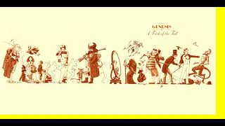 Genesis quotENTANGLEDquot Vinyl 1976 [upl. by Sorips]