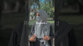 Hijan🥀 bintehawa hijab hijabigirl foryourpage trending shortvideo viralreels youtubeshorts [upl. by Ordisy399]