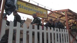 Stoppelmarkt Vechta 2016 Umzug Teil 1 [upl. by Allicsirp811]