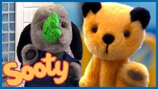 Sooty VS Sweep  The Sooty Show [upl. by Halimak]