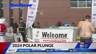 2024 Polar Plunge [upl. by Uird647]