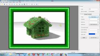شرح وتنصيب وتفعيل برنامج Frame Maker Pro لعمل اطارات للصور [upl. by Shimkus]