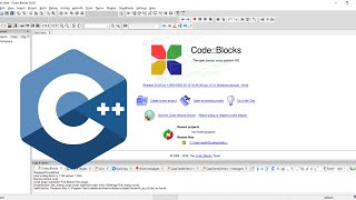 How to use CodeBlocks for CC Programming  The Complete Guide [upl. by Tnomal]