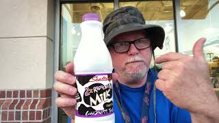 Sealtest Milk  food review  food blogger [upl. by Fredrick]