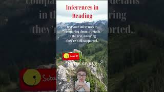 Inferences in Reading for ielts ieltspreparation band7 short shortvideo ieltsreading [upl. by Ahsayn]