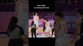 Follow for more funny videos olympics sport play basketball [upl. by Allenaj]