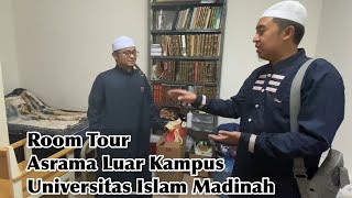 Pulang kampung Ke Indonesia setelah 4 tahun di Madinah [upl. by Aynas]