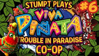 Viva Pinata Trouble in Paradise  6  Its Twins [upl. by Bolitho976]