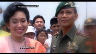 Riwayat Hidup Prabowo Subianto IMS [upl. by Salkcin225]