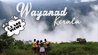 WAYANAD  KERALA  10 BEST PLACES TO VISIT  TOURIST PLACES  GODS OWN COUNTRY Wanderlust On Wheel [upl. by Araic569]