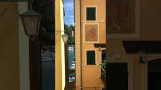 😍 Beautiful Portofino Liguria Italy 🇮🇹 travel italy portofino italia liguria travelitaly [upl. by Audley]