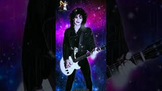 Joan Jett  Bad Reputation quotVideo Cortoquot [upl. by Germin30]