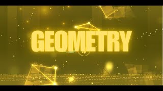 SECOND EVENT LEVEL  quotGeometryquot by AutoNick [upl. by Troy]