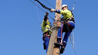 Elektroniker für Betriebstechnik mwd  Süwag Ausbildung [upl. by Silohcin]