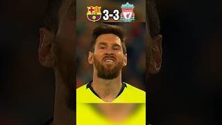 Barcelona 🇪🇸 VS Liverpool 🏴󠁧󠁢󠁥󠁮󠁧󠁿 UCL 2019 Aura Greatest Comeback [upl. by Jenei47]