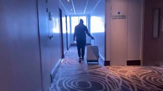 Review NOVOTEL HOTEL LONDON TOWER BRIDGE 🇬🇧🏠 [upl. by Petula]